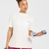 AYBL Lift Lodge Oversized T Shirt