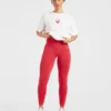 AYBL Lift Love Oversized T Shirt
