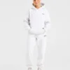 AYBL Sports Club Oversized Hoodie