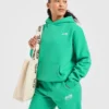 AYBL Sports Club Oversized Hoodie