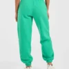 AYBL Sports Club Oversized Joggers