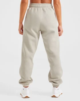 AYBL Sports Club Oversized Joggers