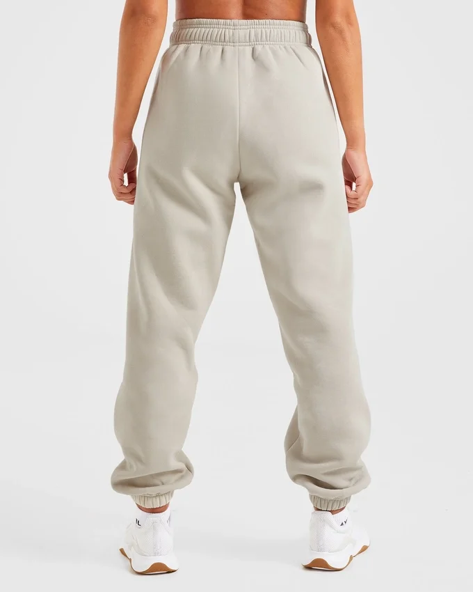 AYBL Sports Club Oversized Joggers