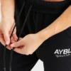 AYBL Sports Club Oversized Joggers