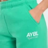 AYBL Sports Club Oversized Joggers