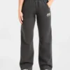 AYBL Sports Club Oversized Straight Leg Joggers