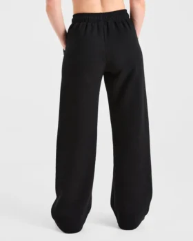 AYBL Sports Club Oversized Straight Leg Joggers