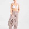 AYBL Sports Club Oversized Straight Leg Joggers