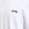 AYBL Sports Club Oversized T Shirt