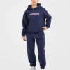 AYBL Sports Outline Oversized Hoodie