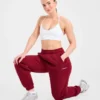 AYBL Sports Outline Oversized Joggers