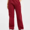 AYBL Sports Outline Oversized Straight Leg Joggers