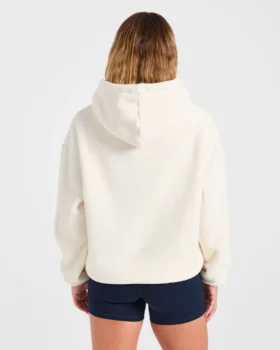 AYBL Sports Oversized Fleece Hoodie