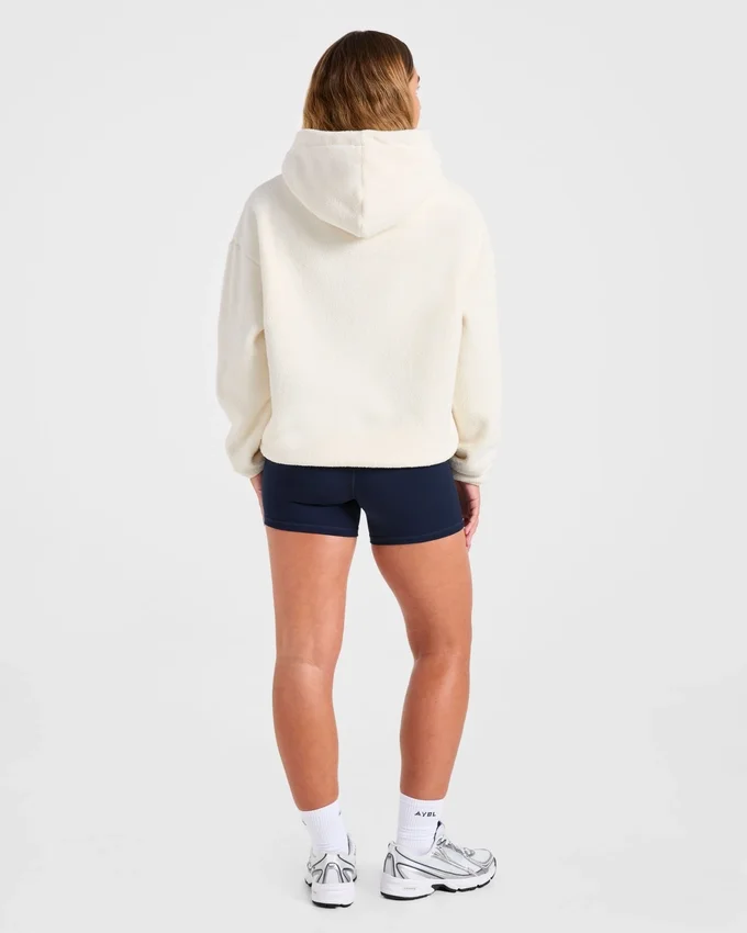 AYBL Sports Oversized Fleece Hoodie