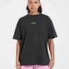AYBL Sports Society Oversized T Shirt