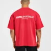 AYBL Sportswear 18 Oversized T Shirt