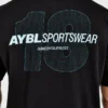 AYBL Sportswear 18 Oversized T Shirt
