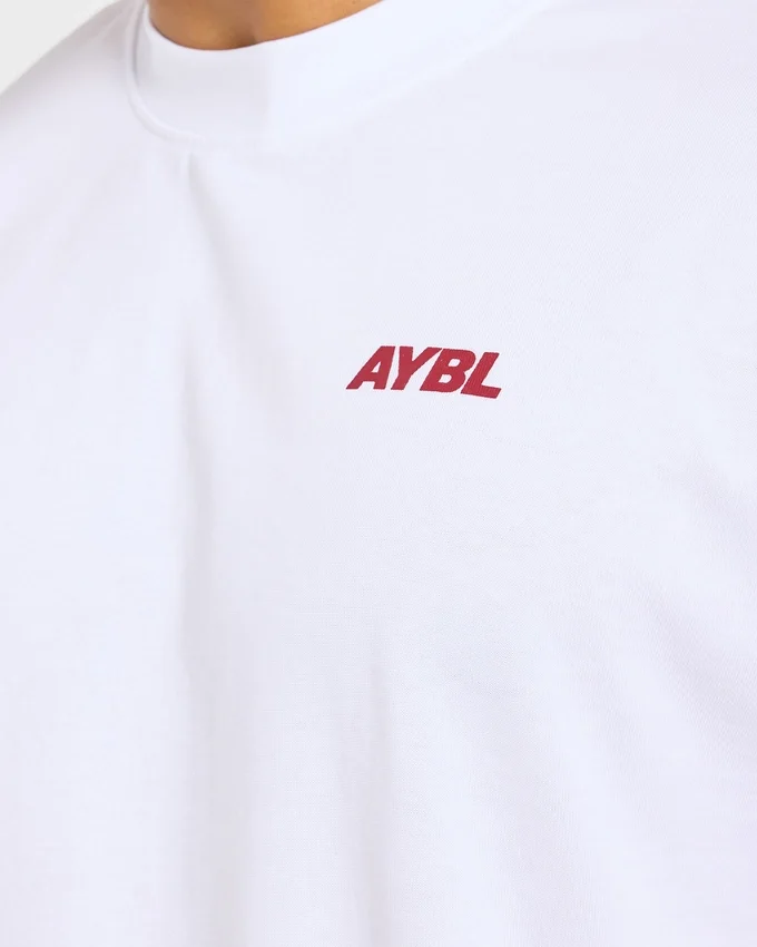 AYBL Sportswear 18 Oversized T Shirt