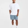 AYBL Strength Club Oversized T Shirt