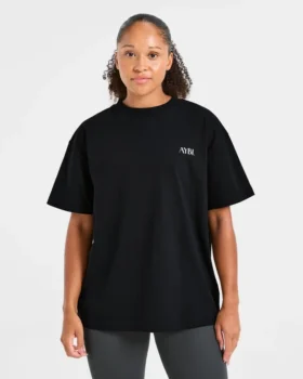 AYBL Wellness Oversized T Shirt