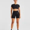 Balance V3 Seamless Cycling Shorts