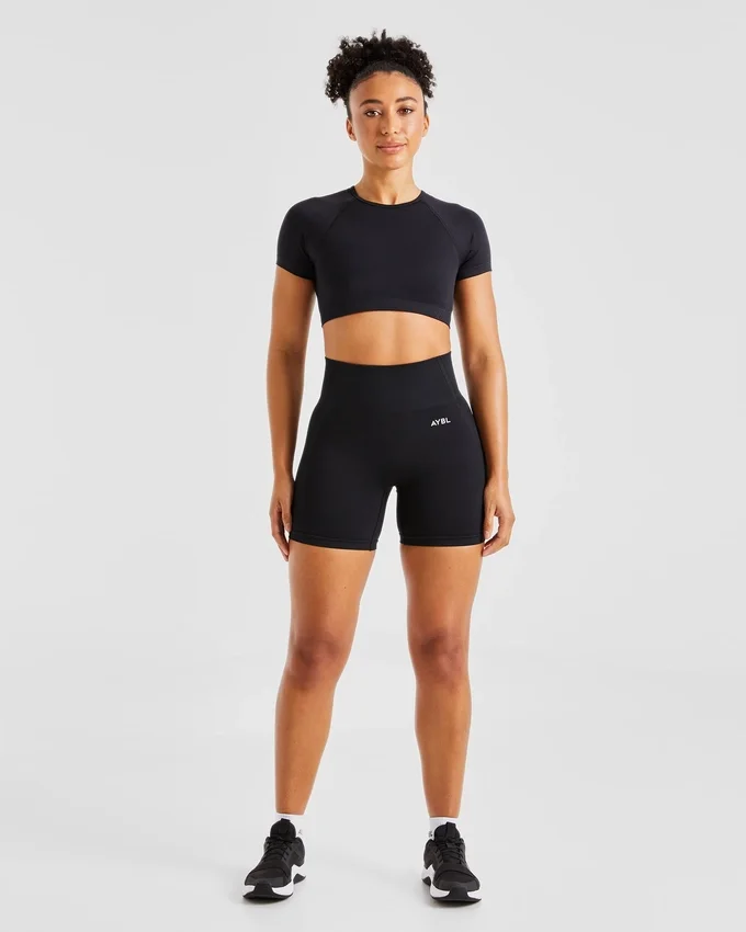 Balance V3 Seamless Cycling Shorts