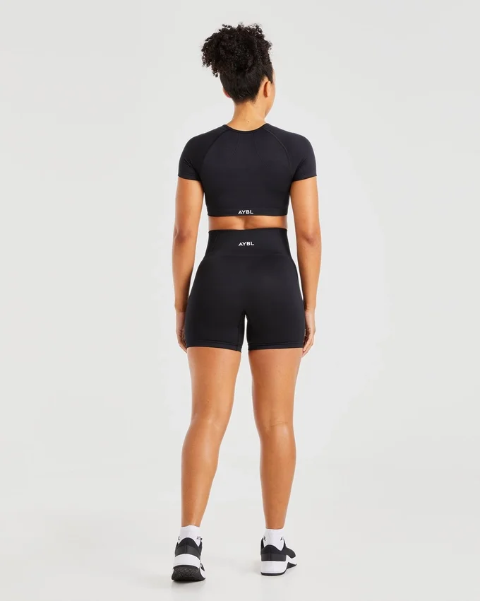Balance V3 Seamless Cycling Shorts