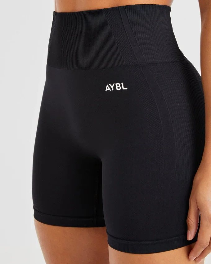 Balance V3 Seamless Cycling Shorts