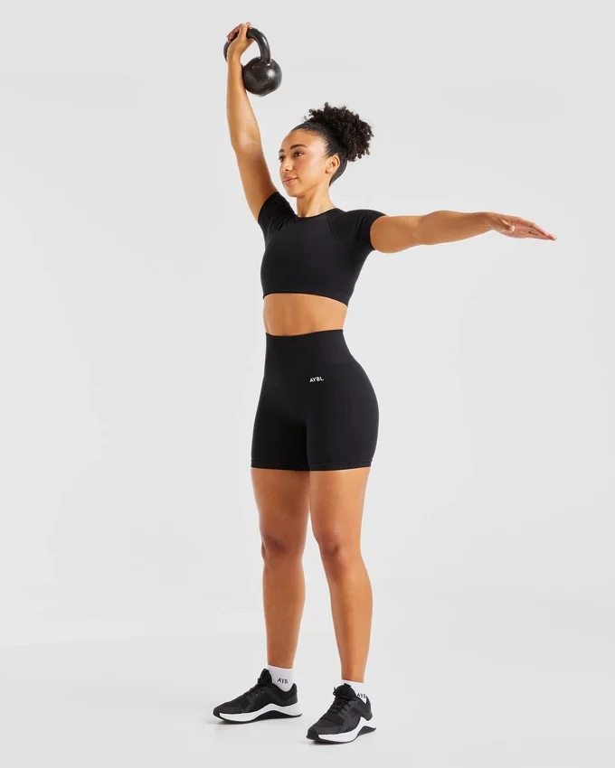 Balance V3 Seamless Cycling Shorts