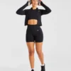 Balance V3 Seamless Cycling Shorts
