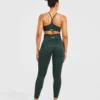 Balance V3 Seamless Leggings