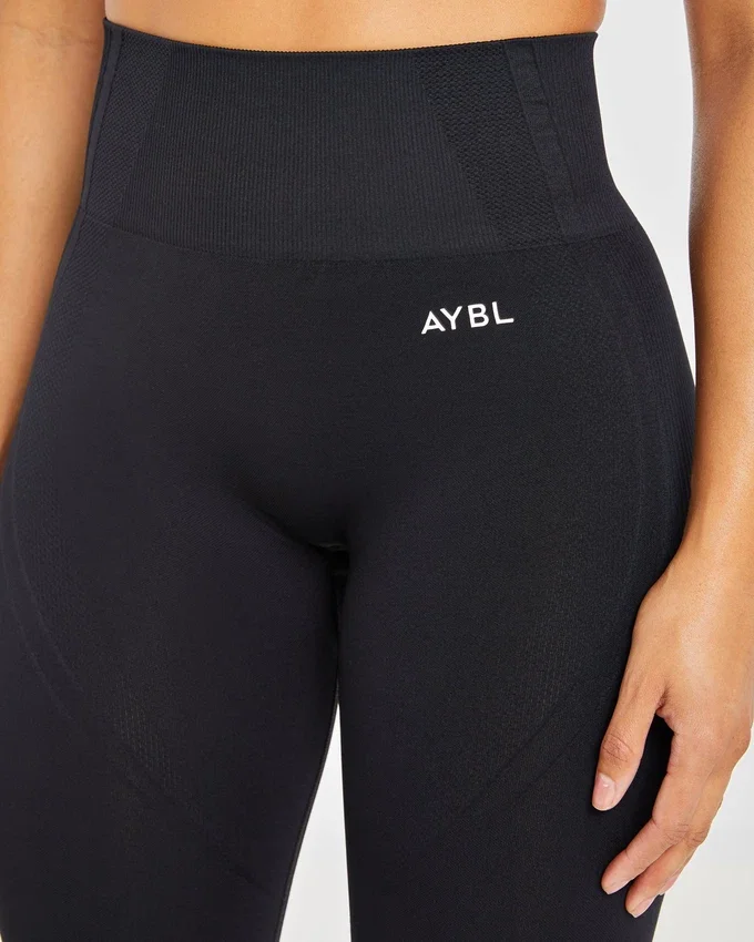 Balance V3 Seamless Leggings