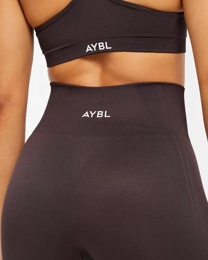 Balance V3 Seamless Leggings