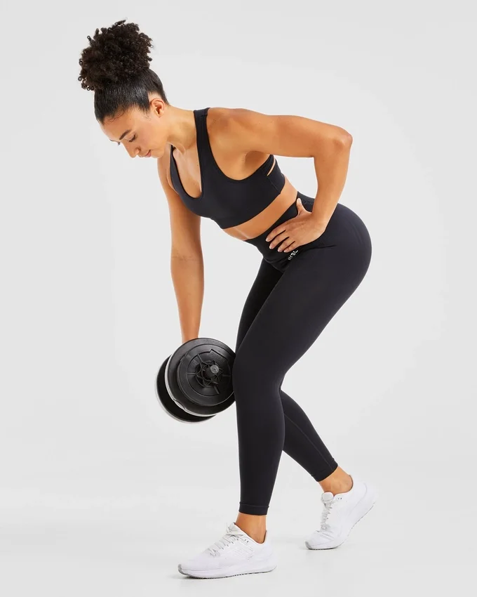 Balance V3 Seamless Leggings
