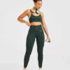 Balance V3 Seamless Leggings