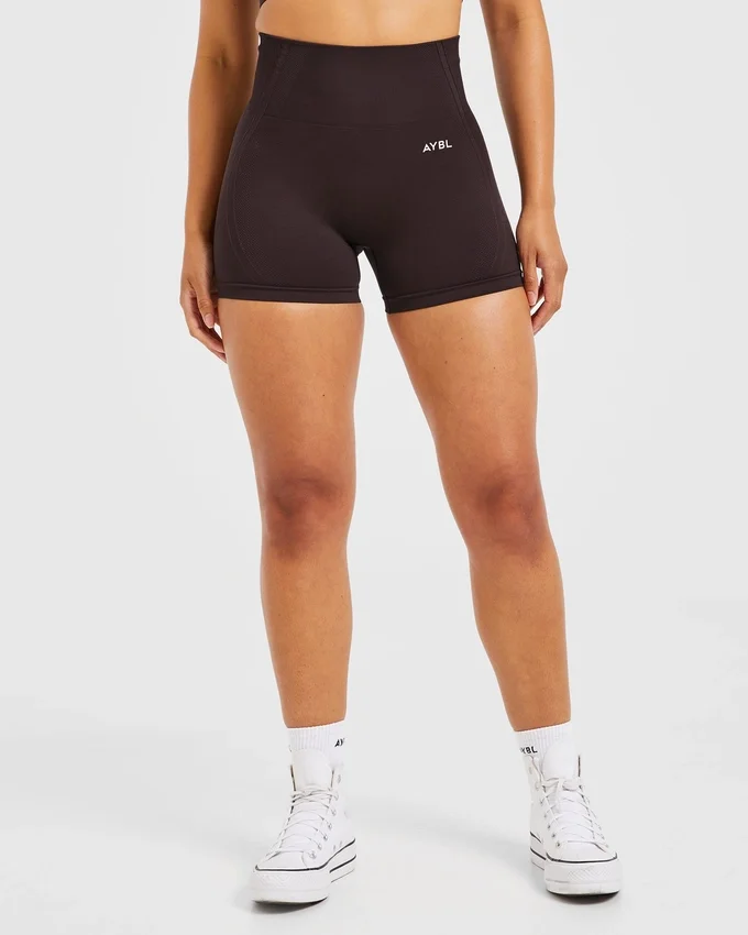 Balance V3 Seamless Shorts