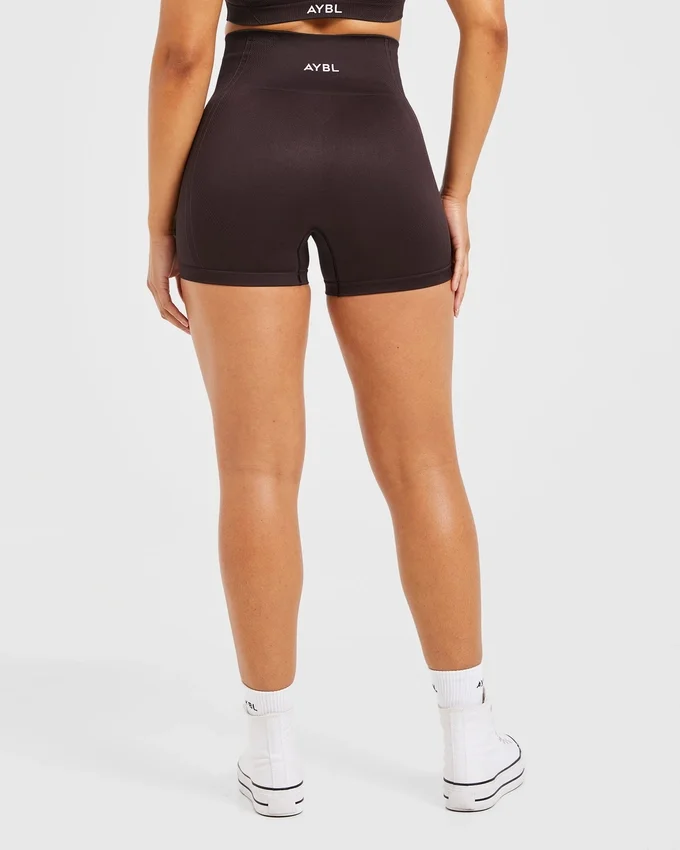 Balance V3 Seamless Shorts