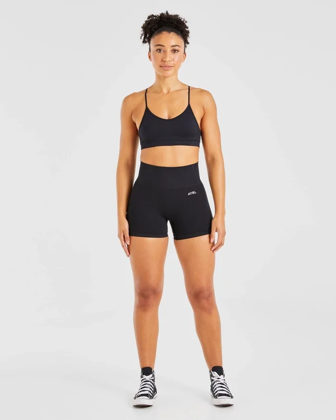 Balance V3 Seamless Shorts