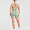 Balance V3 Seamless Shorts