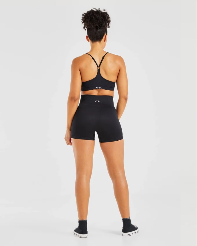 Balance V3 Seamless Shorts