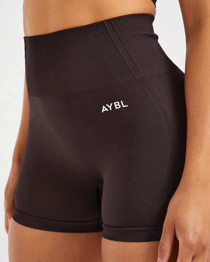 Balance V3 Seamless Shorts