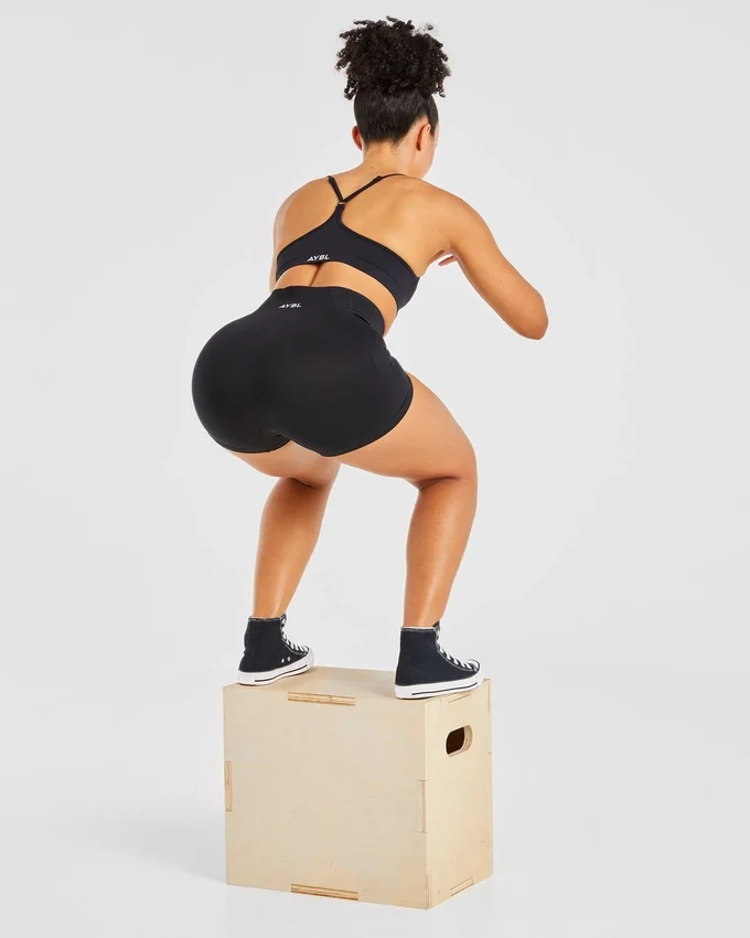Balance V3 Seamless Shorts