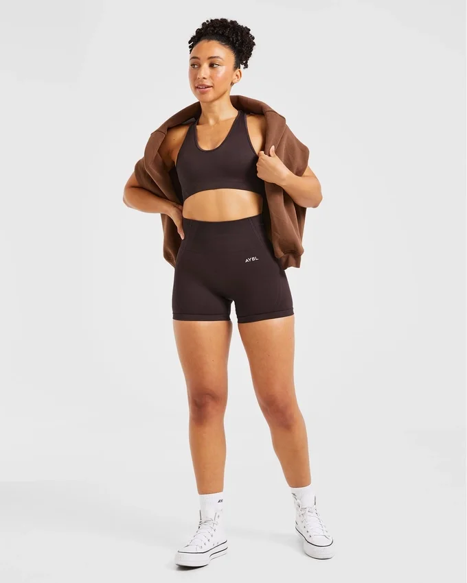 Balance V3 Seamless Shorts