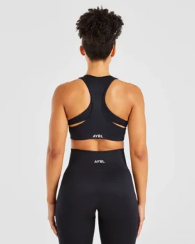 Balance V3 Seamless Sports Bra