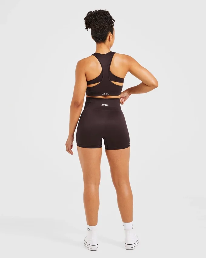 Balance V3 Seamless Sports Bra