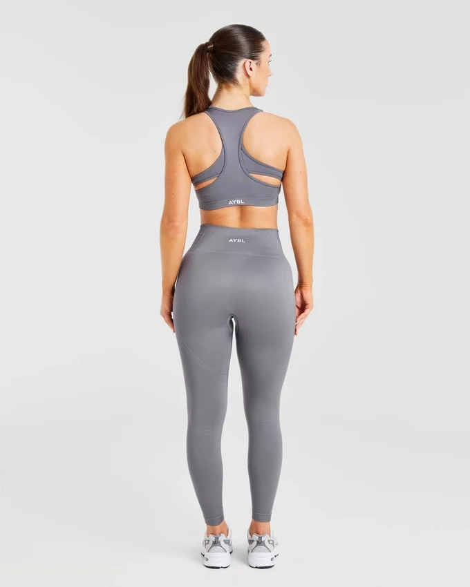 Balance V3 Seamless Sports Bra