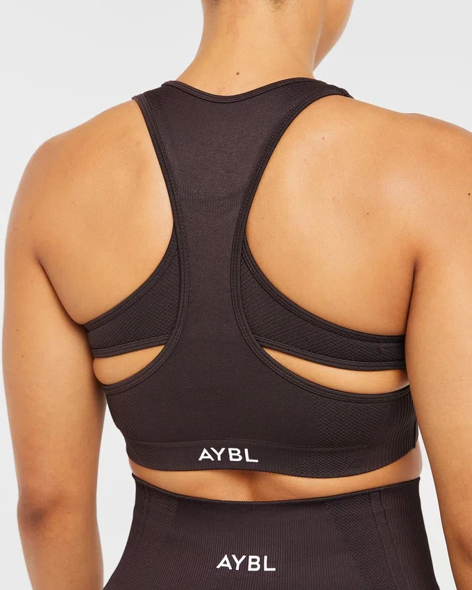 Balance V3 Seamless Sports Bra