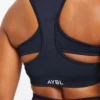 Balance V3 Seamless Sports Bra