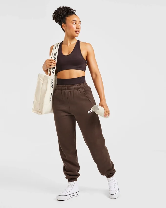 Balance V3 Seamless Sports Bra