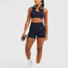 Balance V3 Seamless Sports Bra